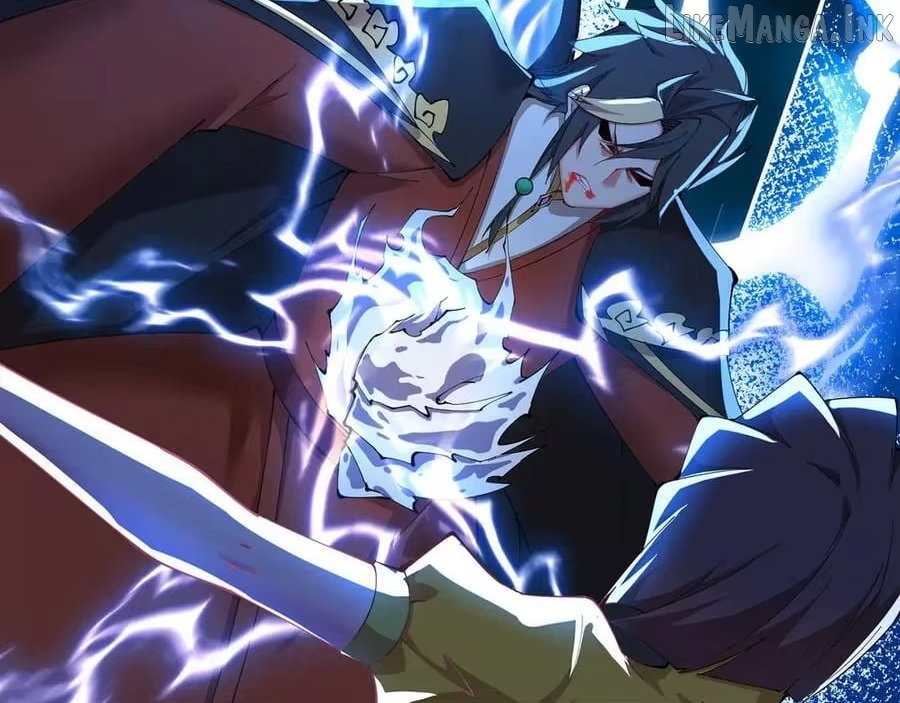 It Turns Out, They Were The True Protagonists From The Start Chapter 95  - page 3